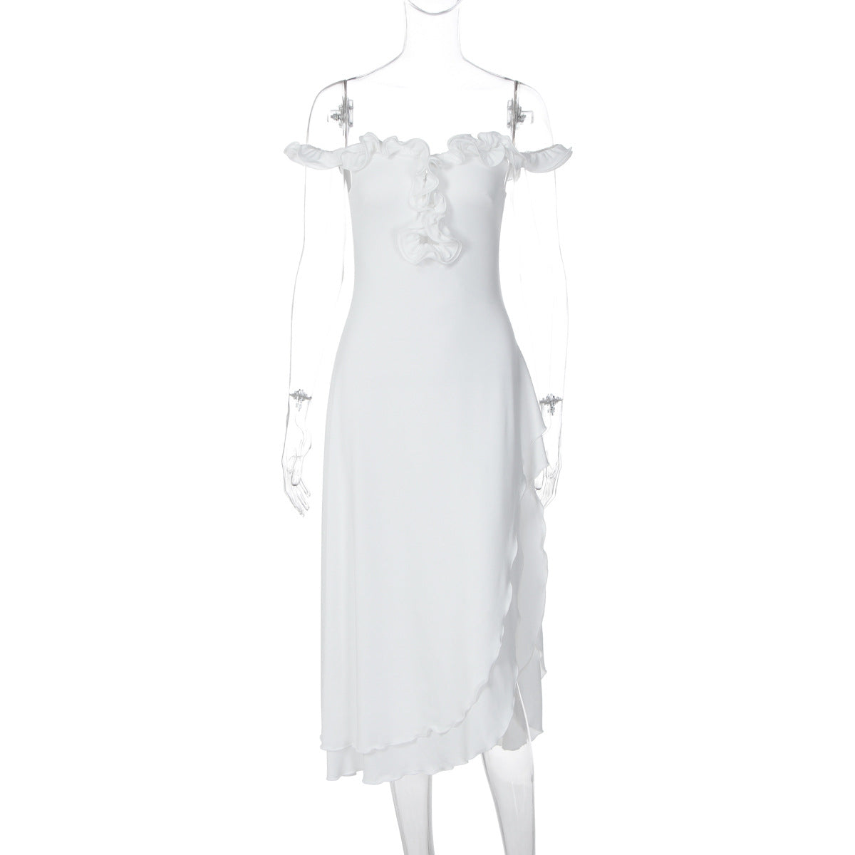 luna midi dress