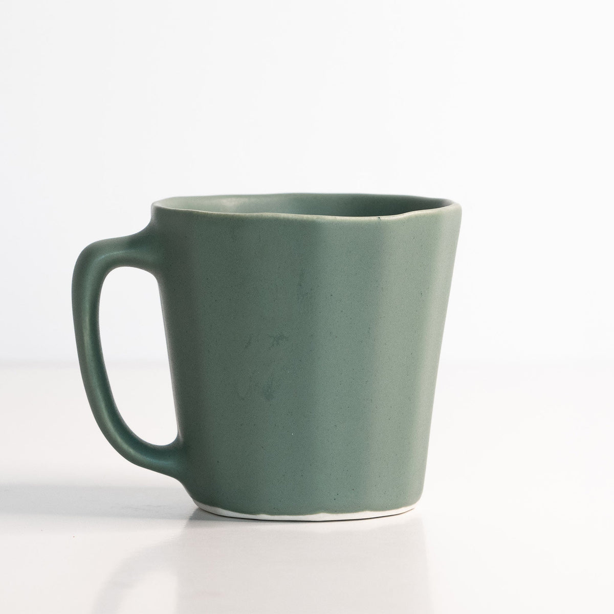 monday mug