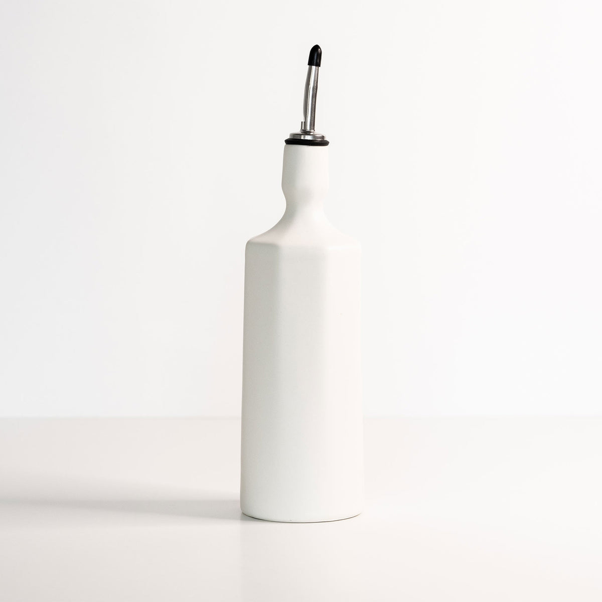 elixir porcelain olive oil dispenser