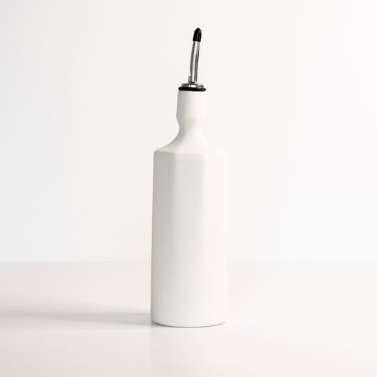 elixir porcelain olive oil dispenser