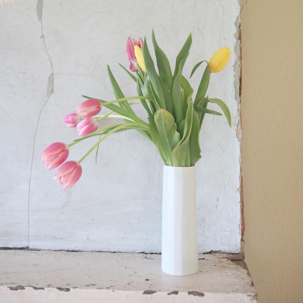 bloom vase