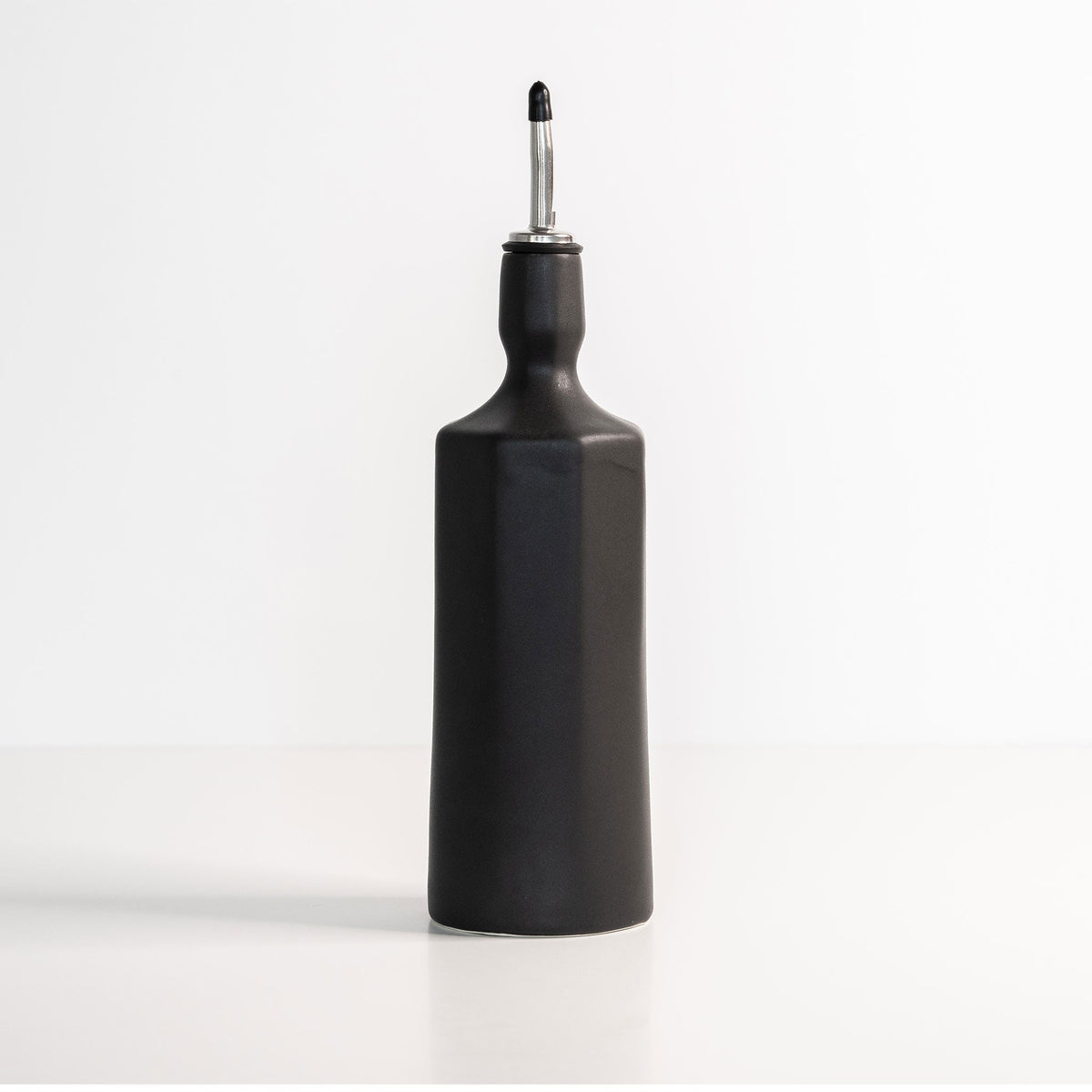 elixir porcelain olive oil dispenser