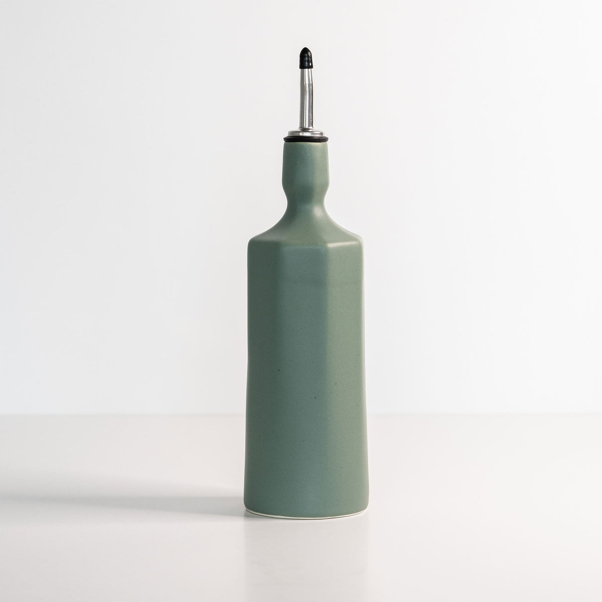 elixir porcelain olive oil dispenser