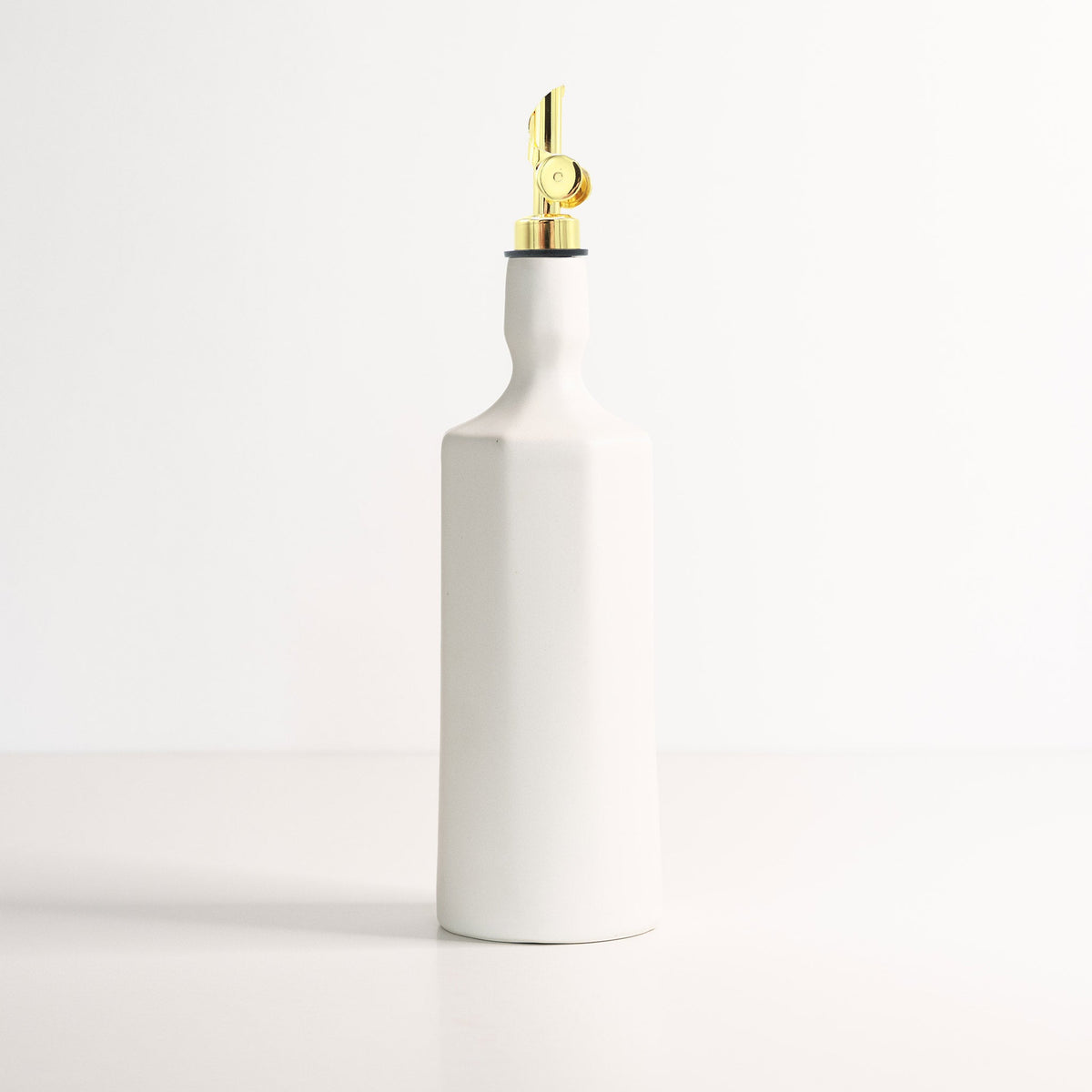 elixir porcelain olive oil dispenser