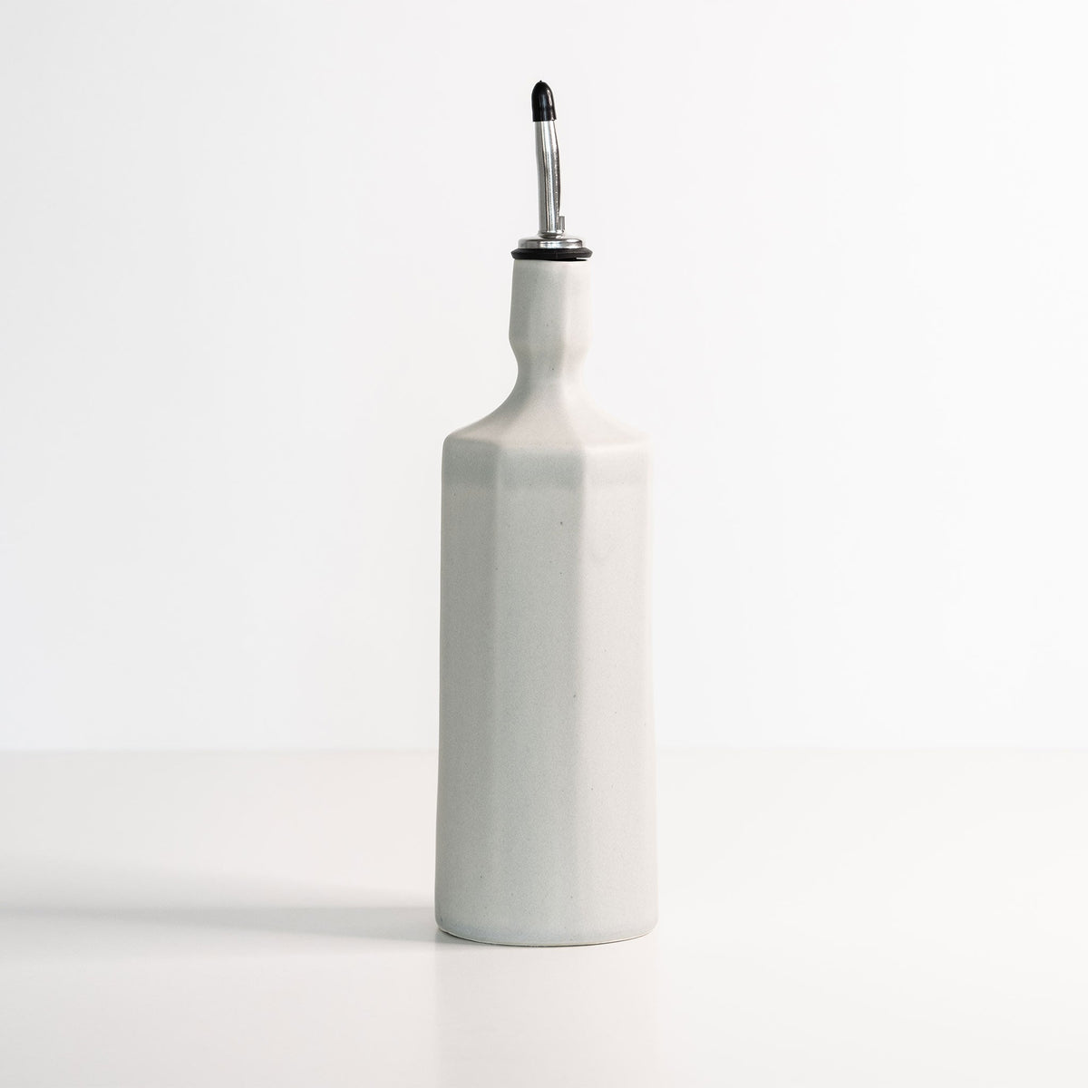 elixir porcelain olive oil dispenser