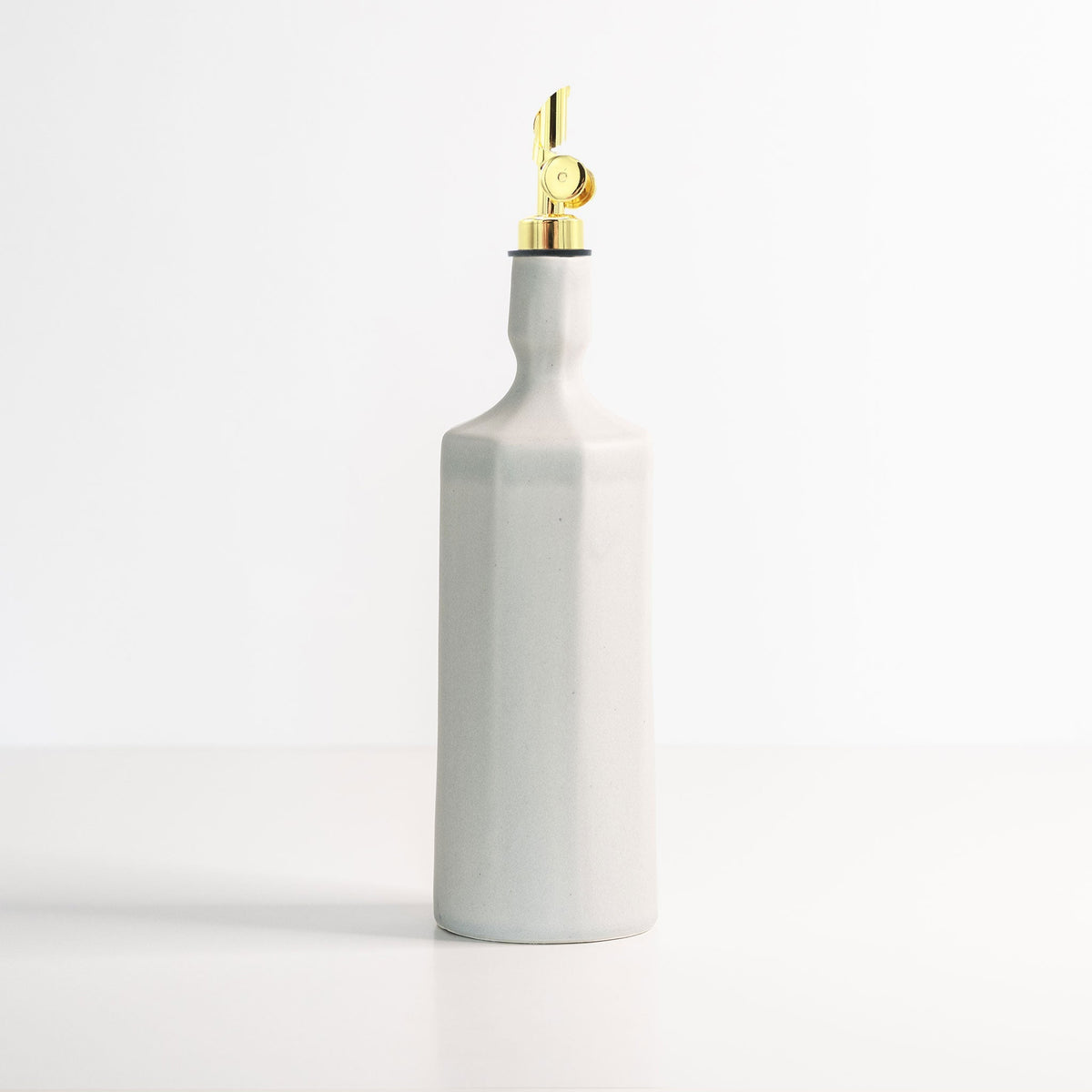 elixir porcelain olive oil dispenser