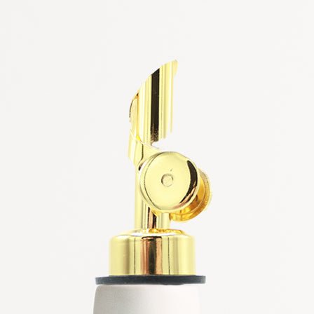 elixir porcelain olive oil dispenser